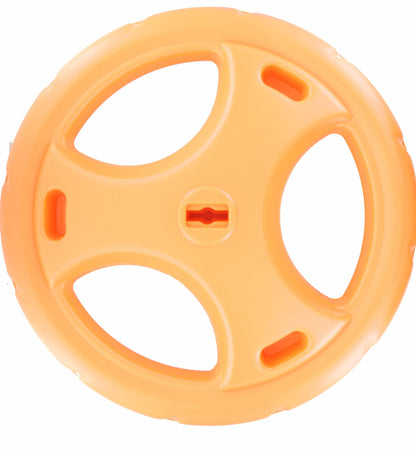 Big Wheel Replacement Part § 16 Inch Orange Front Wheel