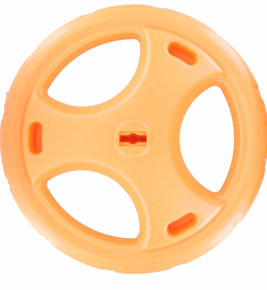 Big Wheel Replacement Part § 16 Inch Orange Front Wheel