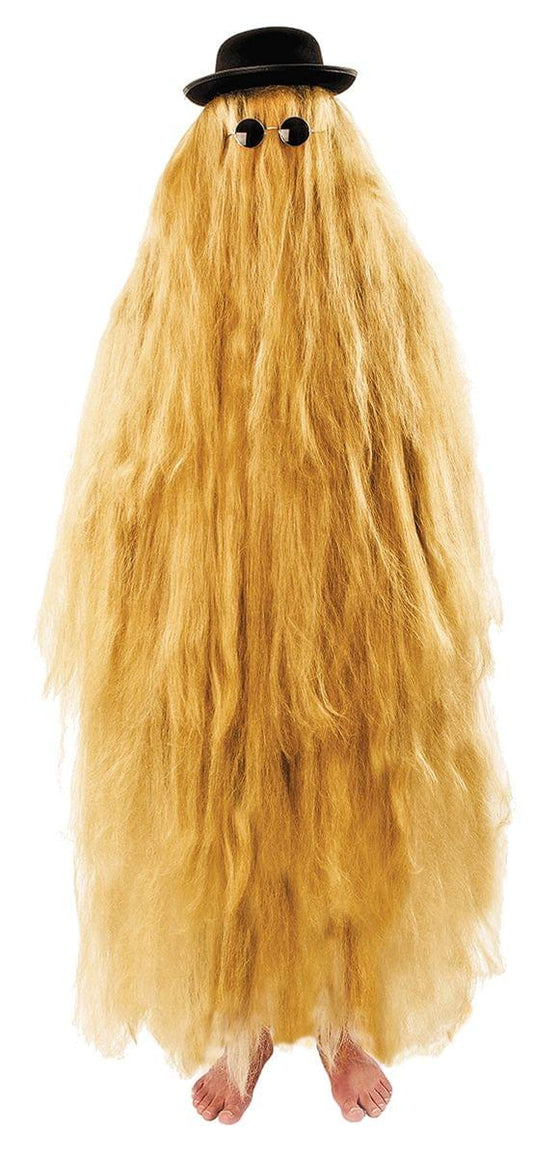 Hairy Relative Adult Costume