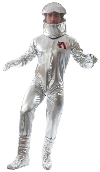 Astronaut Adult Costume X-Large