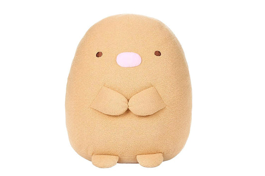 Sumikko Gurashi 9 Inch Plush - Tonkatsu Pork Cutlet