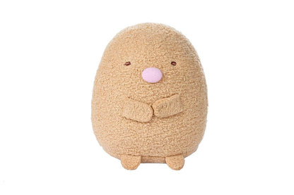 Sumikko Gurashi 4 Inch Plush - Tonkatsu Pork Cutlet