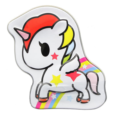 Tokidoki Unicrono Strawberry Candy With Collectible Tin § 1.2 Ounces