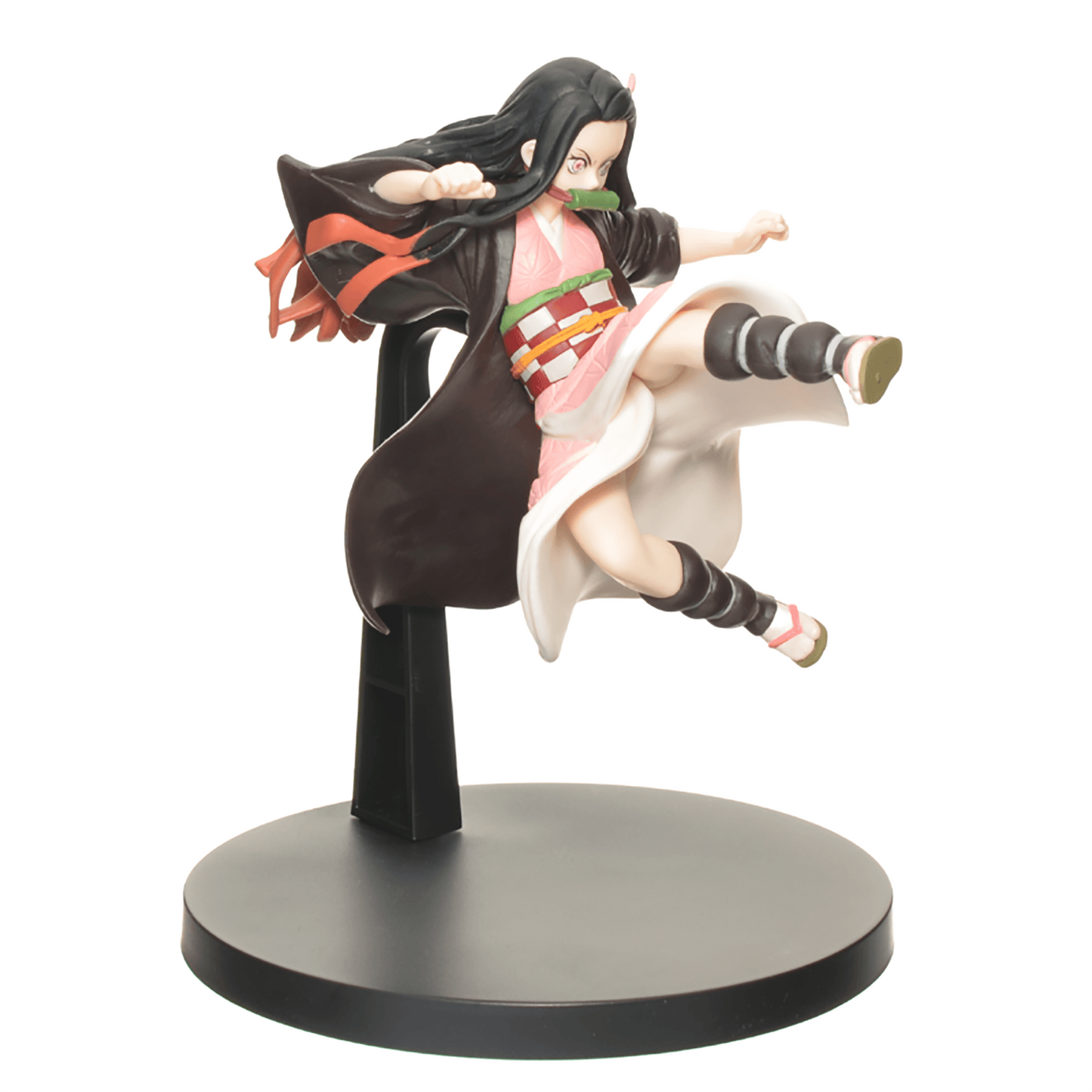 Banpresto Demon Slayer Vibration Stars Figure § Nezuko Kamado