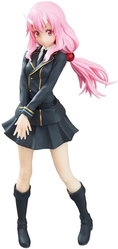 That Time I Got Reincarnated as a Slime Attractive Pose Shuna PVC Figure