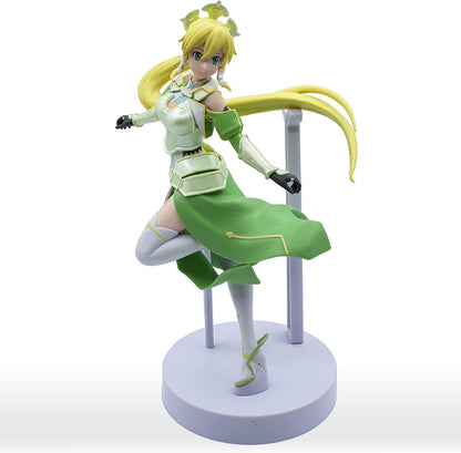 Sword Art Online Alicization Banpresto Figure § Earth Goddess Terraria Leafa