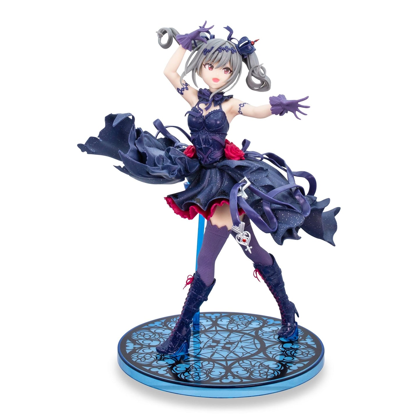 The Idolmaster Cinderella Girls Espresto Est-Dressy § Ranko Kanzaki Special Ver.