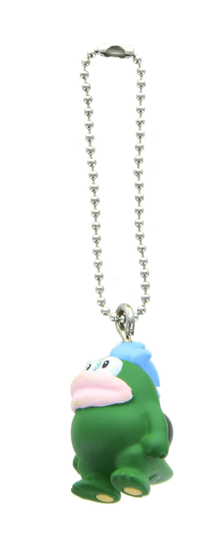 Super Mario Brothers Spike Keychain