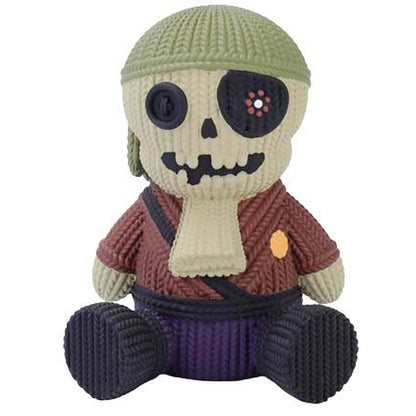 The Goonies Handmade by Robots Vinyl Figure § One-Eyed Willy