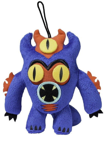 Bandai Disney Big Hero 6 Fred Plush