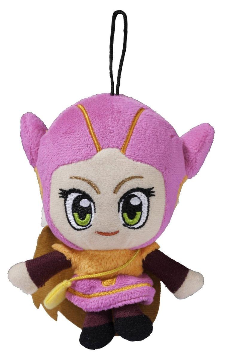 Bandai Disney Big Hero 6 Honey Lemon Plush