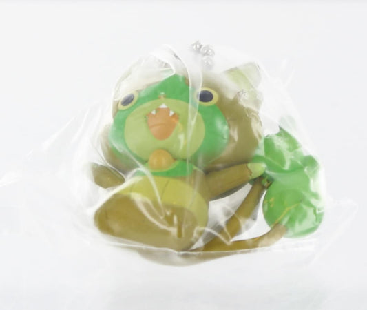 Yo-kai Watch Youkai Swing DX 05 Fruit-Nyan Special! Gashapon: Kiwinyan