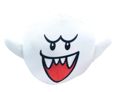 Super Mario Bros 8 Inch Villains Plush § Boo