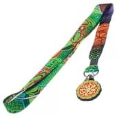 Teenage Mutant Ninja Turtles Lanyard