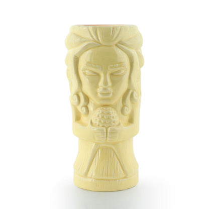 Geeki Tikis Game Of Thrones Daenerys Targaryen Tiki Mug § Holds 17 Ounces