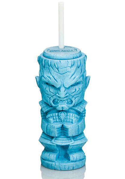 Geeki Tikis Game of Thrones The Night King Plastic Tumbler § Holds 25 Ounces