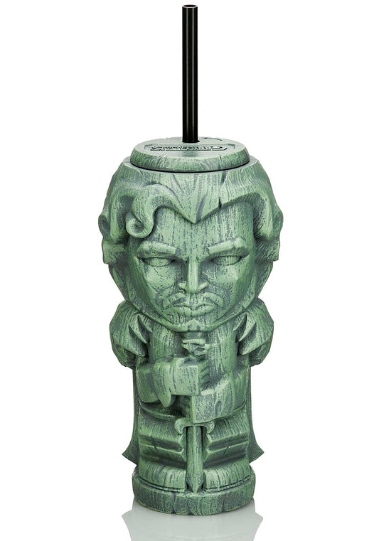 Geeki Tikis Game of Thrones Jon Snow Plastic Tumbler § Holds 21 Ounces