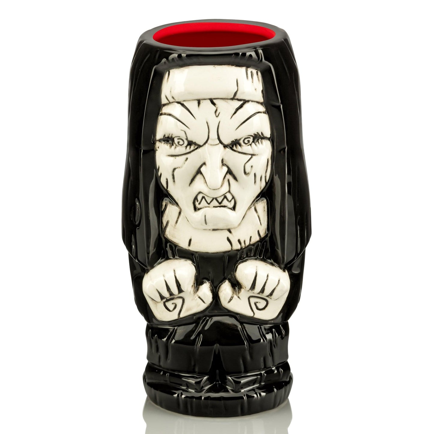 The Nun 16oz Ceramic Geeki Tiki Mug