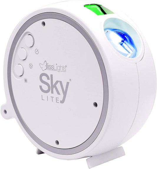 BlissLights Sky Lite § LED Laser Star Projector