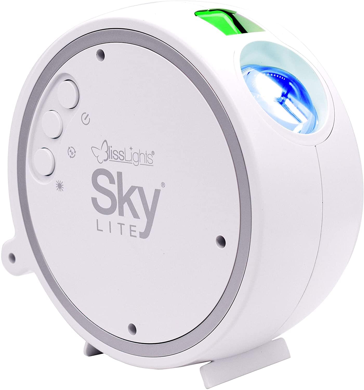 BlissLights Sky Lite § LED Laser Star Projector