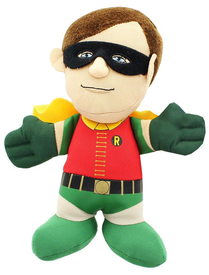 Batman Classic TV Series 7" Robin Plush Figure