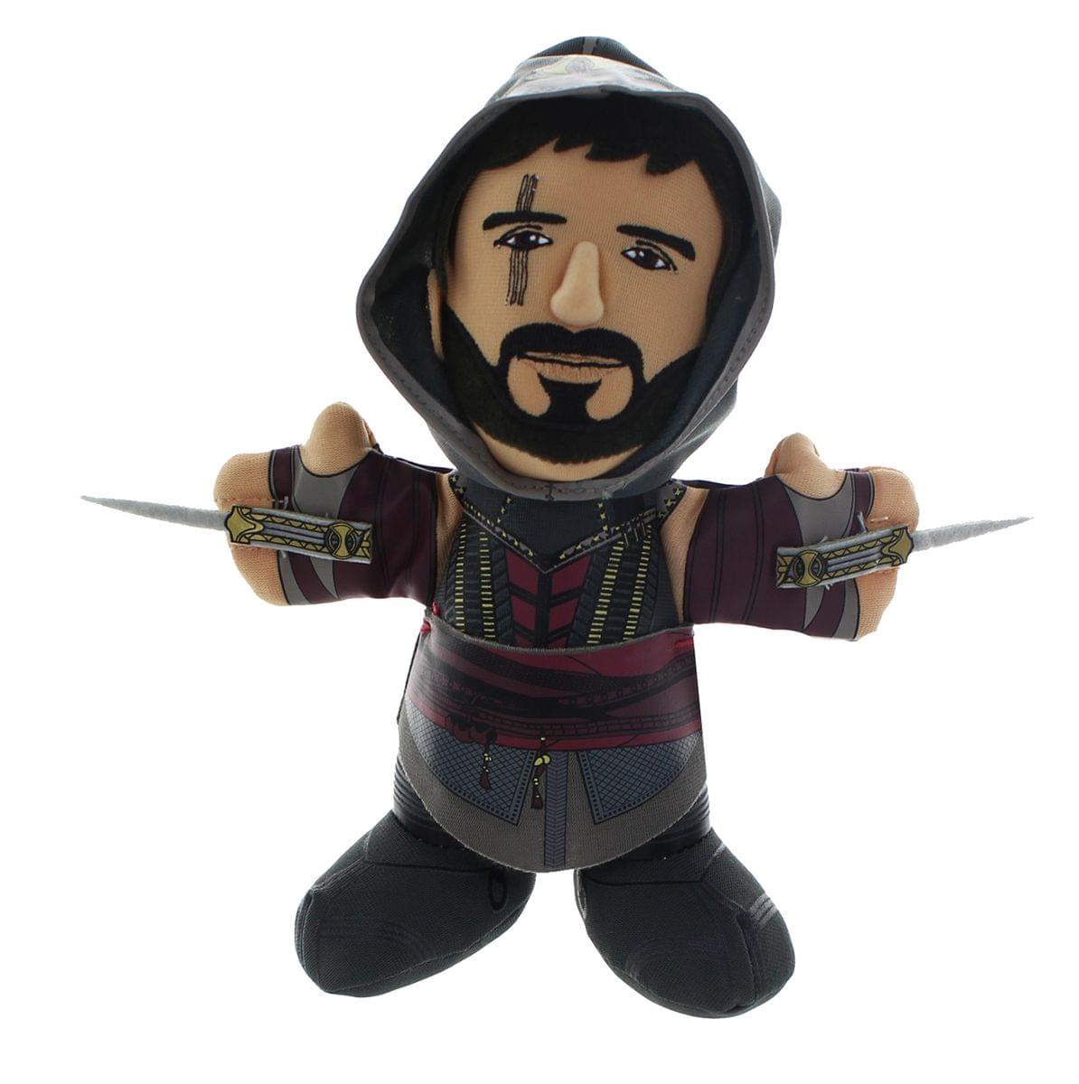 Assassins Creed 7" Aguilar Plush