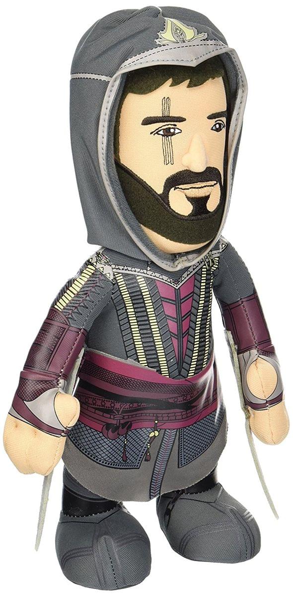 Assassin's Creed Aguilar 10" Plush Figure