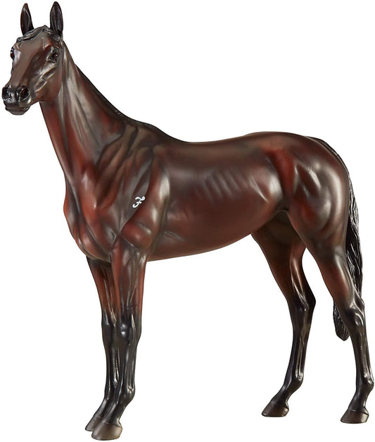 Breyer Traditional 1:9 Scale Model Horse § Winx Australian Racehorse