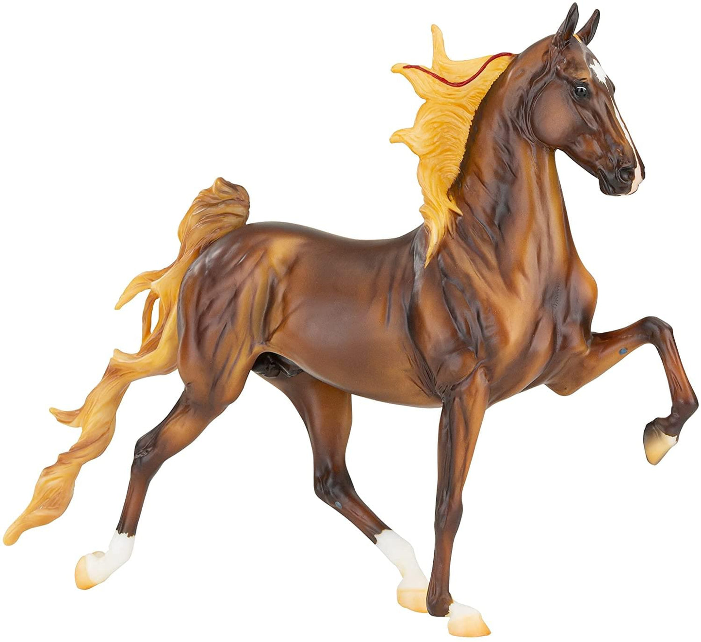 Breyer Traditional 1:9 Scale Model Horse § Marc of Charm