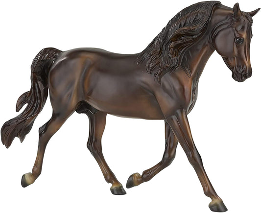 Breyer Traditional 1:9 Scale Model Horse § MorganQuest Native Sun