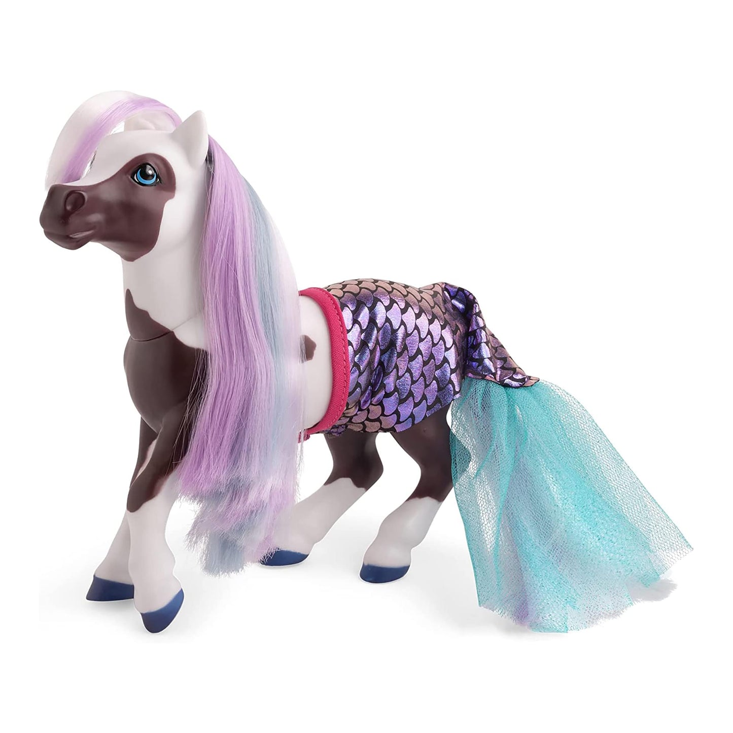 Breyer Marina Color Change Mer-Pony