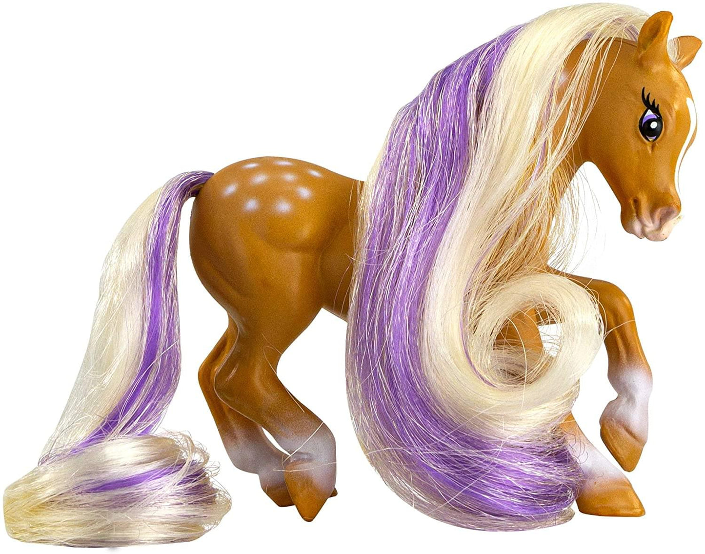 Breyer Li'l Beauties 4 Inch Fashion Horse § Sunset