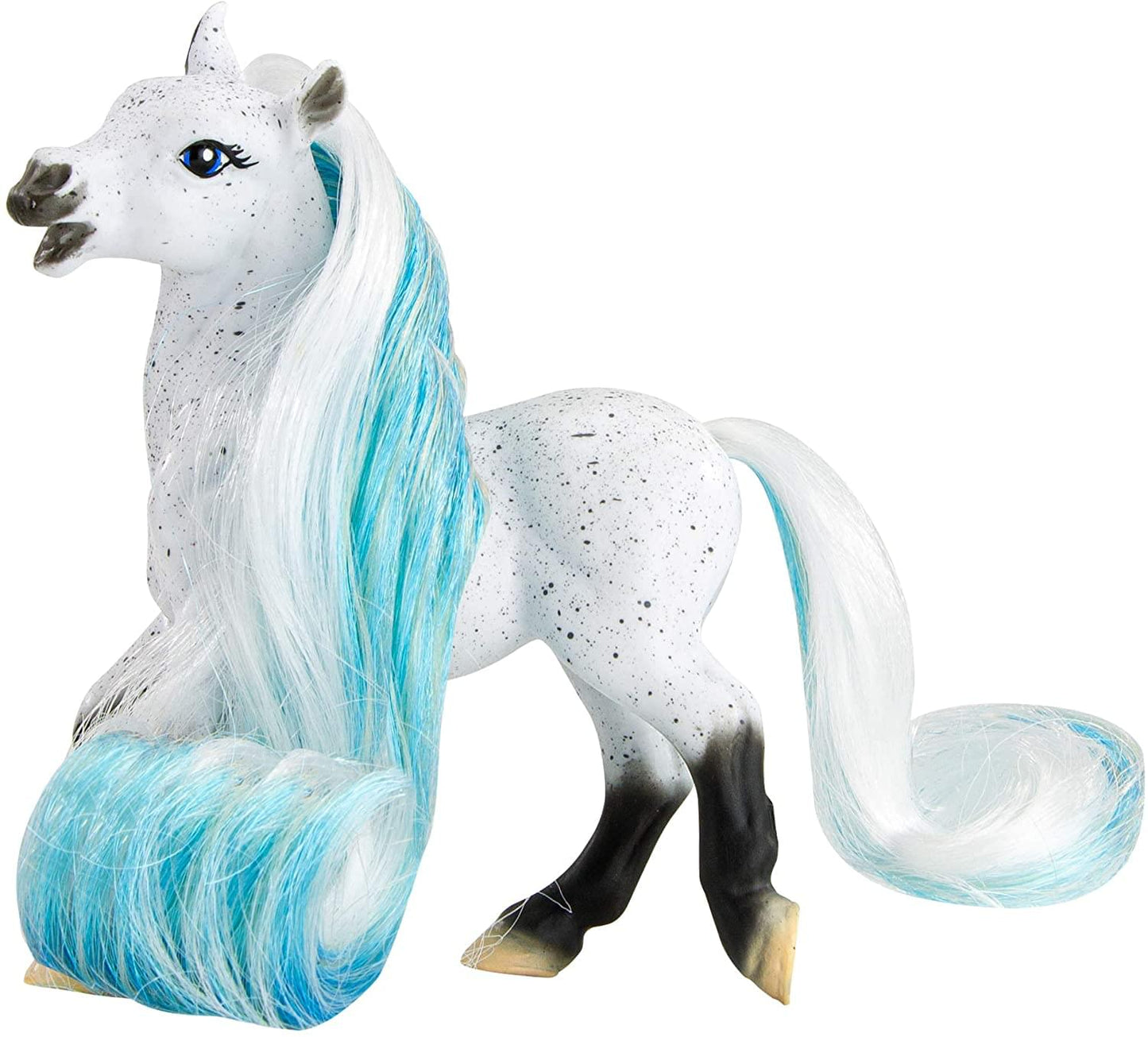 Breyer Li'l Beauties 4 Inch Fashion Horse § Daybreak