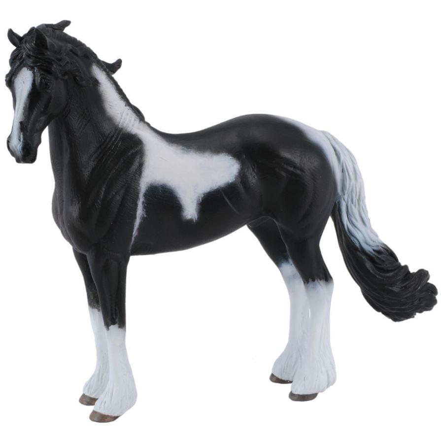 Breyer CollectA 1:18 Scale Model Horse § Barock Pinto Foal