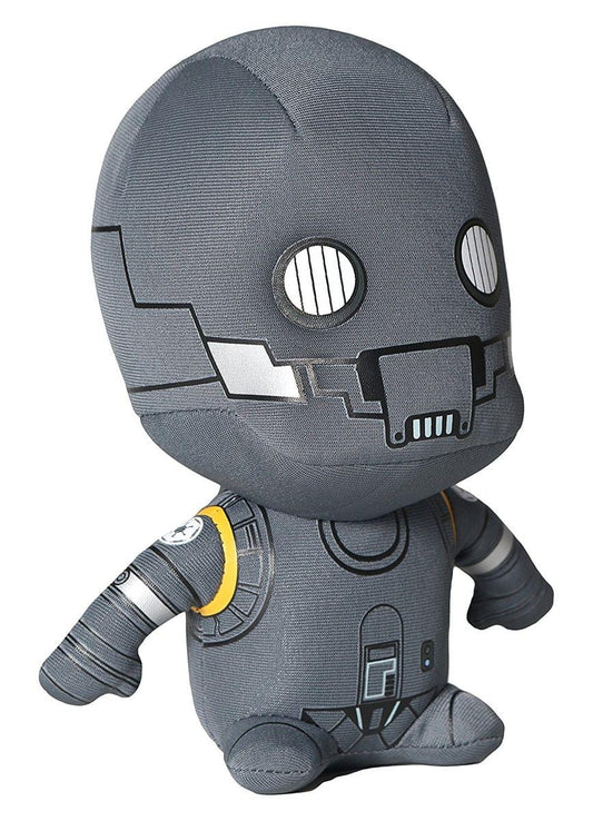 Star Wars Rogue One K-2SO 7" Super Deformed Plush