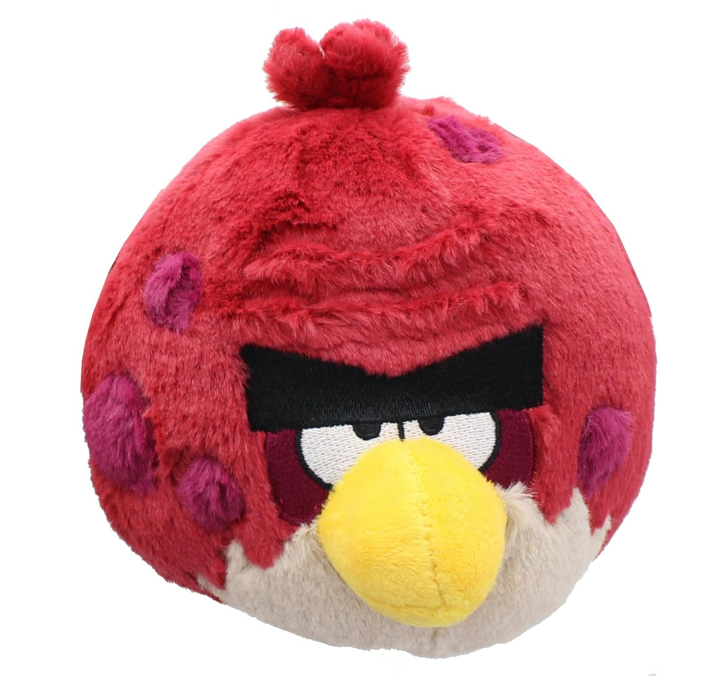 Angry Birds Big Brother 5 Inch Basic Plush