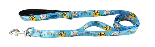 Adventure Time "Best Bros!" 5' Pet Leash