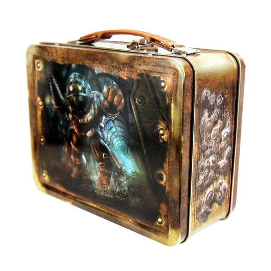 Bioshock Big Daddy Lunch Box