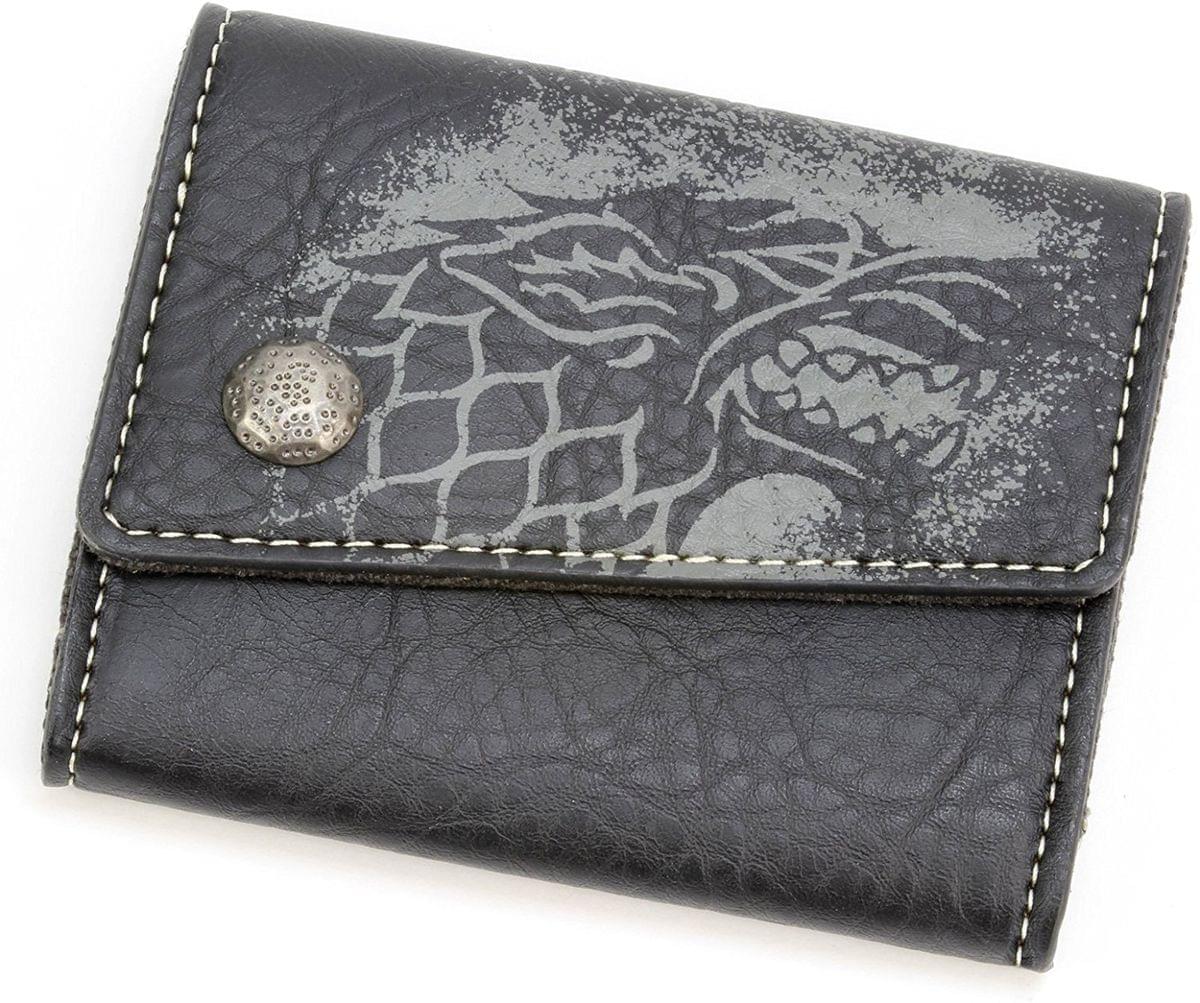 Game of Thrones House Stark Men's Wallet