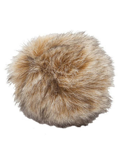 Star Trek Tribble Catnip Toy