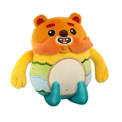 Bravest Warriors Impossibear 6" Plush