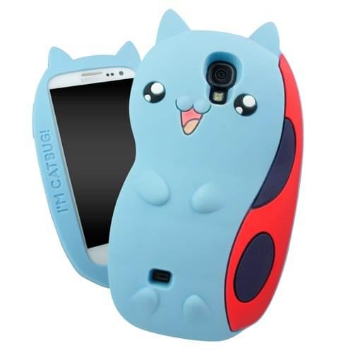 Bravest Warriors Catbug Samsung Galaxy S4 Case