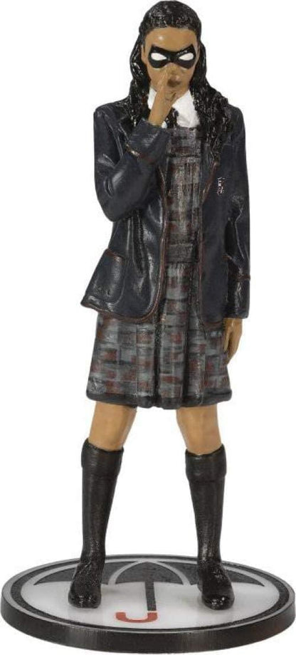 The Umbrella Academy Figure Replica #3 § Allison