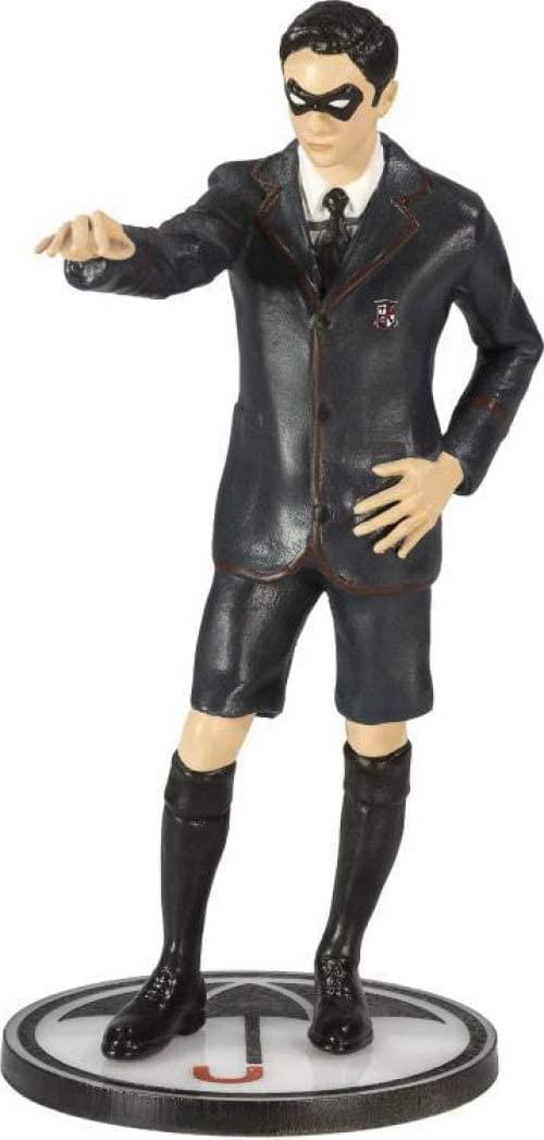 The Umbrella Academy Figure Replica #4 § Klaus