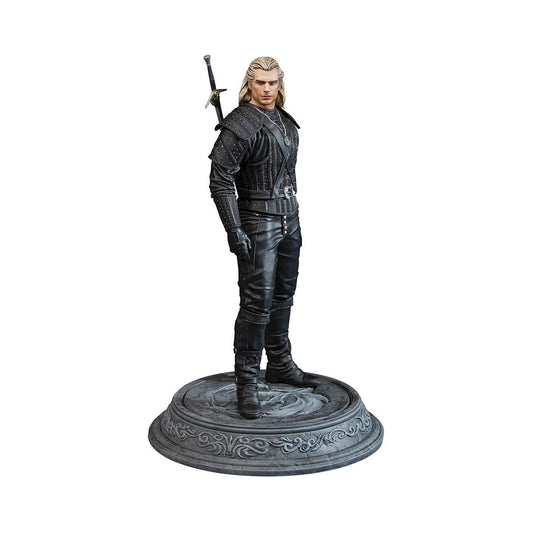 The Witcher (Netflix) 8.5 Inch Collectible Figure § Geralt