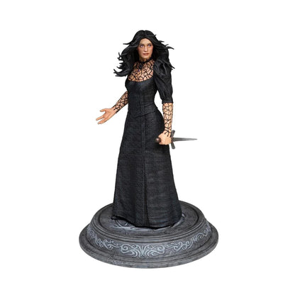 The Witcher (Netflix) 8 Inch Collectible Figure § Yennefer