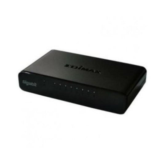 Switch Edimax ES-5800G V3 8 p 10 / 100 / 1000 Mbps