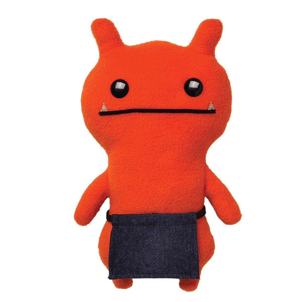 Ugly Dolls Origins 11" Plush: Wage