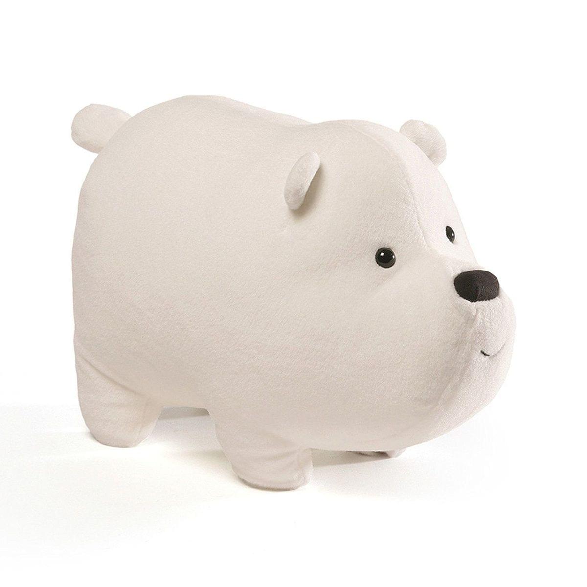 We Bare Bears 12" Ice Bear Plush