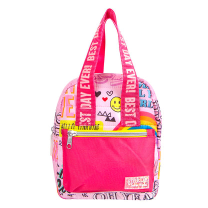 Style.Lab by Fashion Angels Mini Puffer Bag